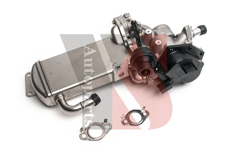 EGR Valve EGRE157