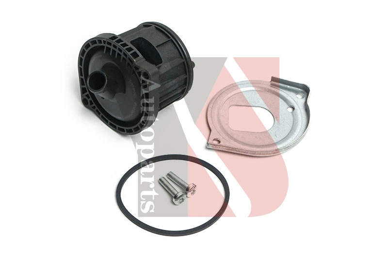 Oil Separator, crankcase ventilation YS-OS005QX