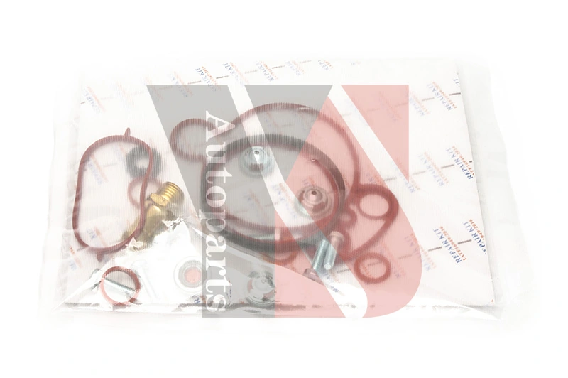 Repair Set, vacuum pump (braking system) YS-VP03XLB01