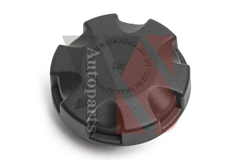 Cap, coolant tank YS-YXG098