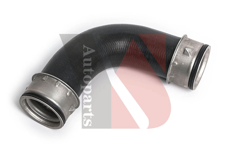 Charge Air Hose YS-TIH0156H