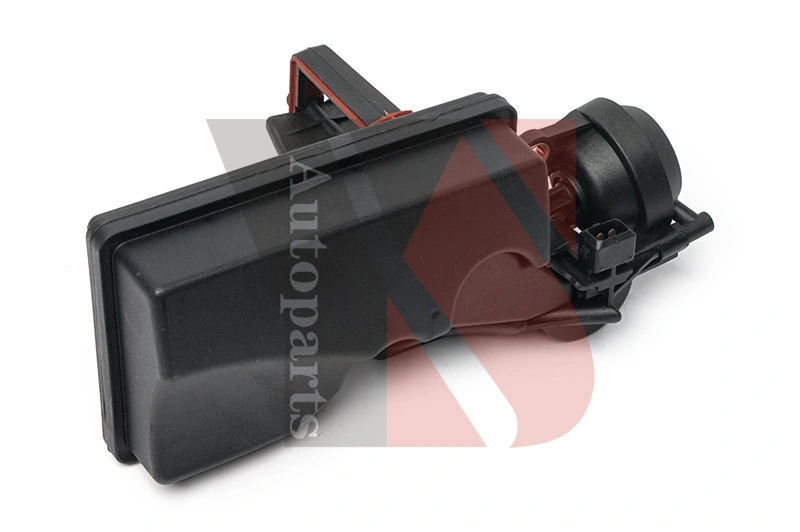 Valve, air control (intake air) YS-AU001QX