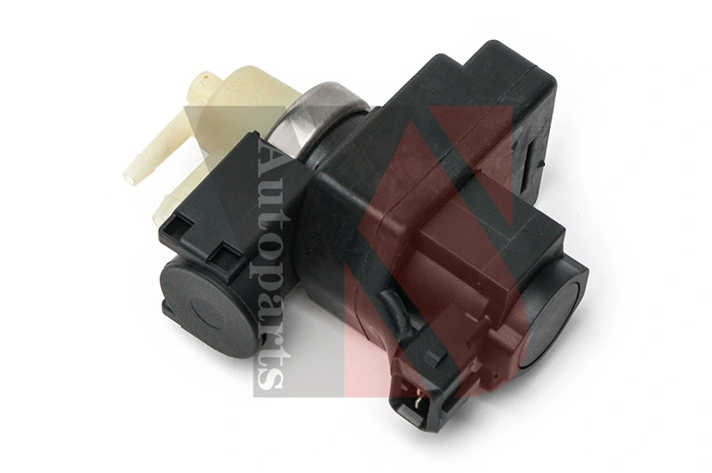 Pressure converter, turbocharger PCV017