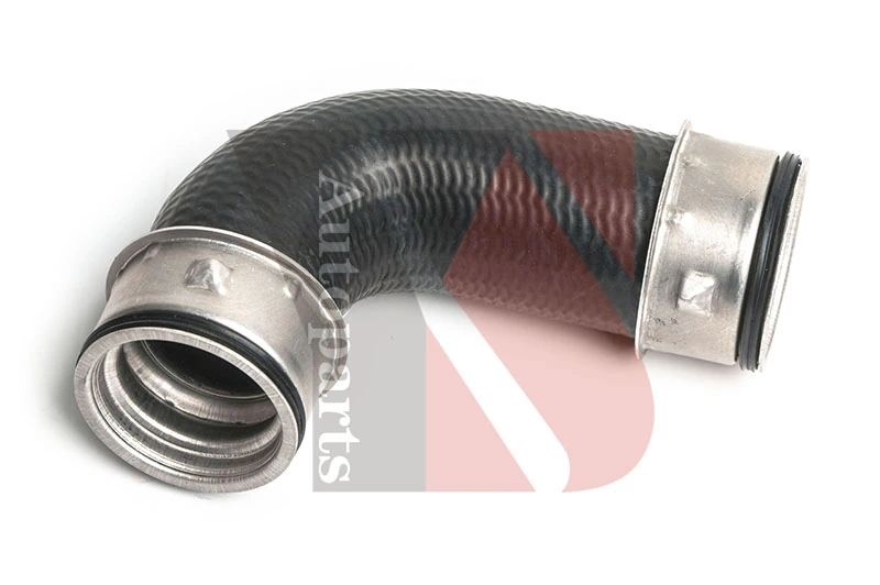 Charge Air Hose YS-TIH0039H