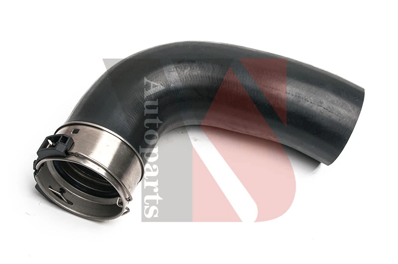 Charge Air Hose YS-TIH0621H