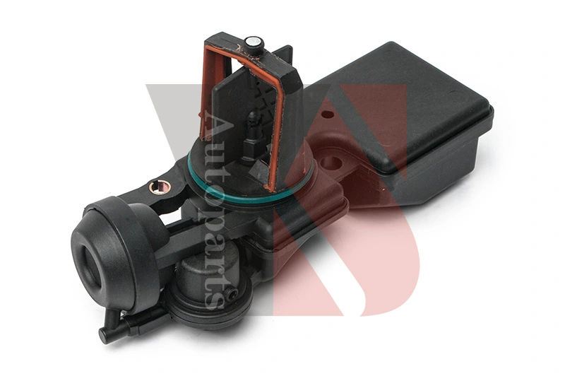 Valve, air control (intake air) YS-AU003QX