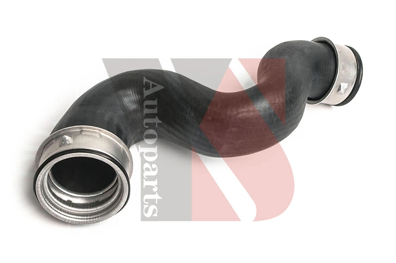 Charge Air Hose YS-TIH0096H
