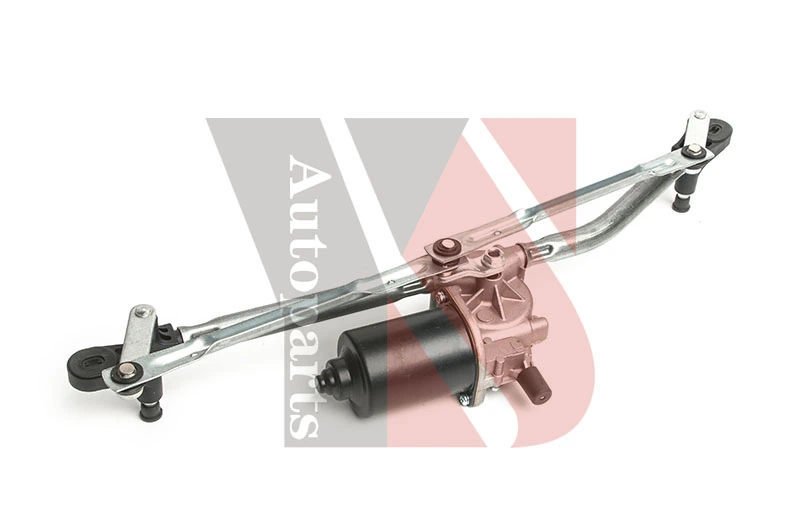 Wiper Gear, window cleaning YS-WL038