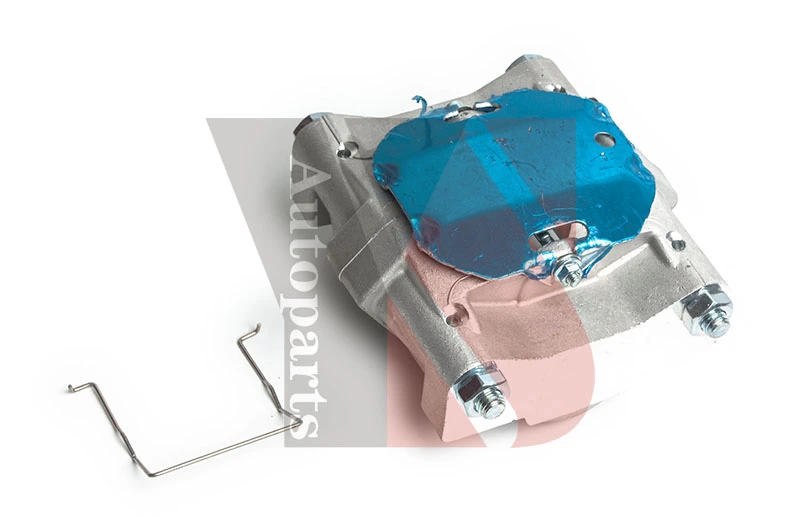 Brake Caliper YS-BC0666