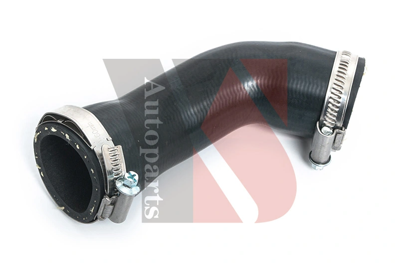 Charge Air Hose YS-TIH0537H