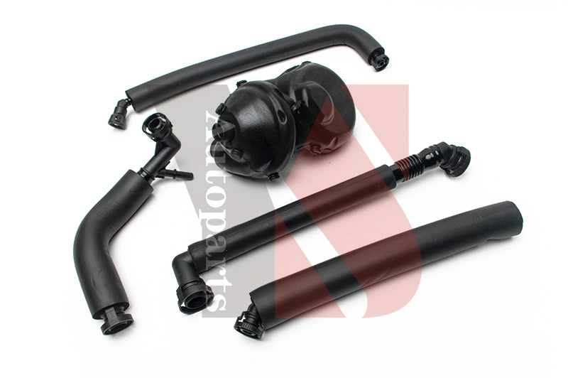 Repair Kit, crankcase ventilation YS-OSK025QX