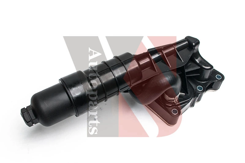 Housing, oil filter YS-OFK0001H