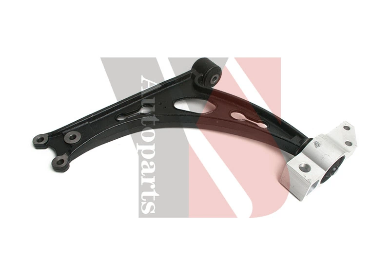 Control/Trailing Arm, wheel suspension YS-CR0002CS