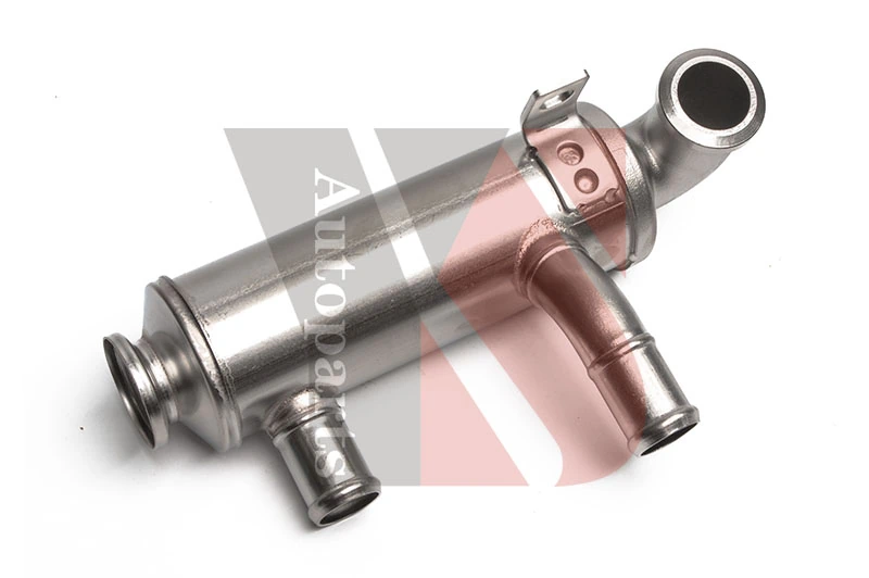 Cooler, exhaust gas recirculation YS-EGR3031H