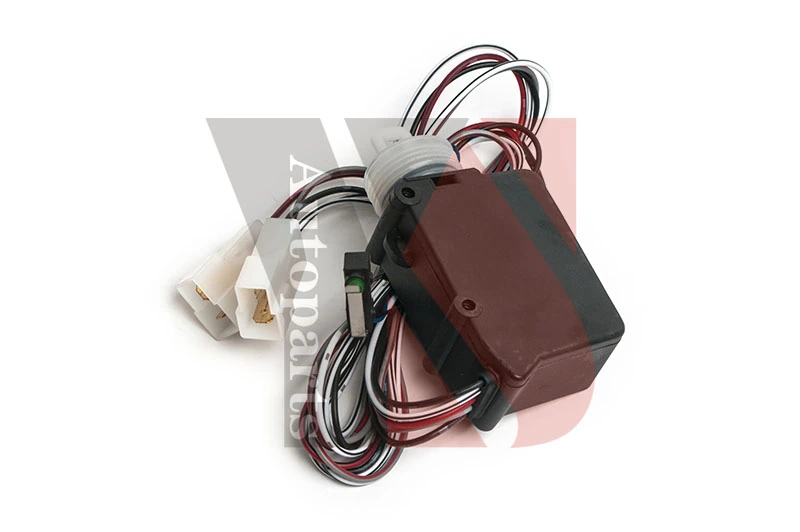 Actuator, central locking system YS-LK0001