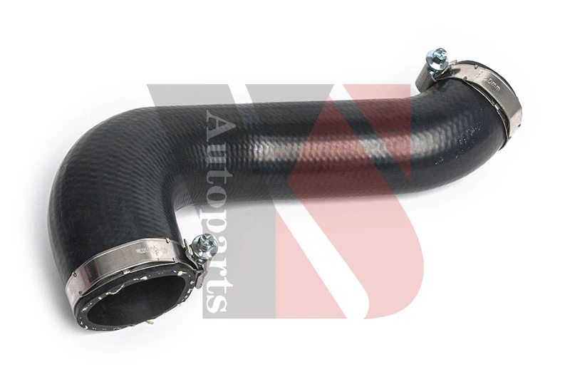 Charge Air Hose YS-TIH0776H