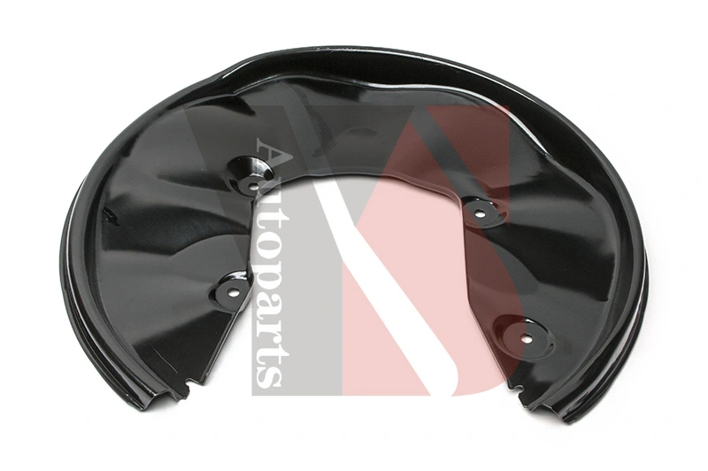 Splash Guard, brake disc YS-SP0151