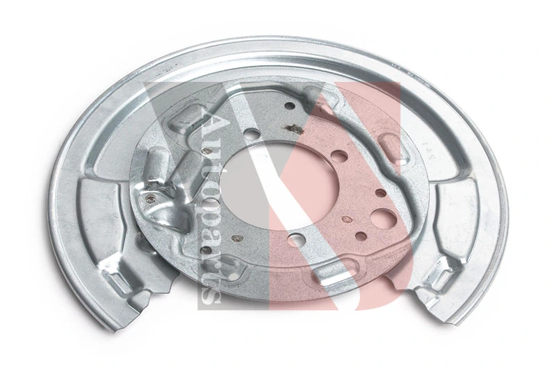 Splash Guard, brake disc YS-SP239