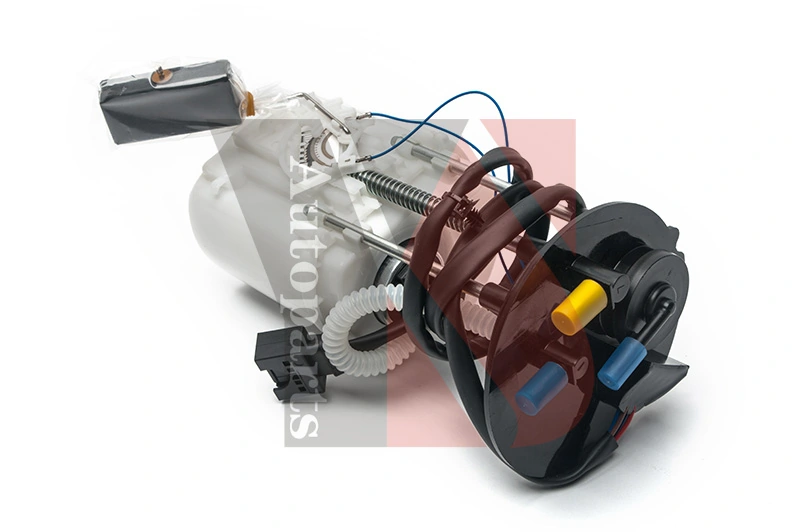 Fuel Feed Unit FP084