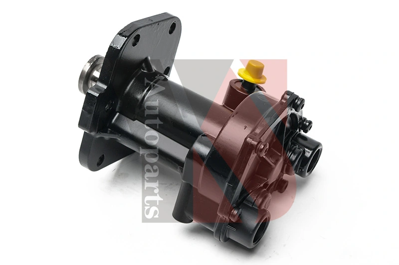 Vacuum Pump, braking system YS-VP07
