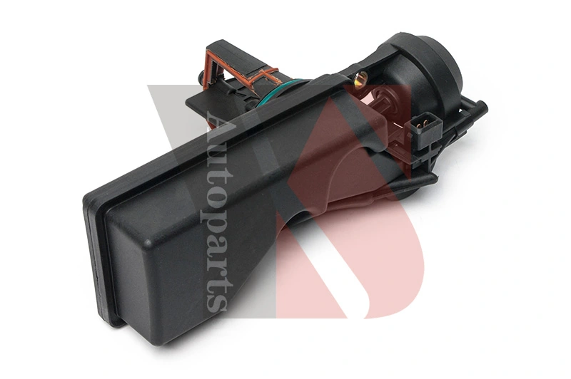 Valve, air control (intake air) YS-AU003QX