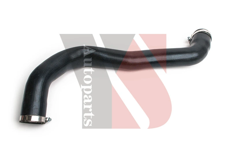 Charge Air Hose YS-TIH0555H