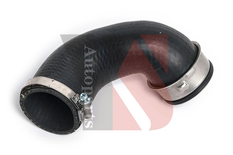Charge Air Hose YS-TIH0296H