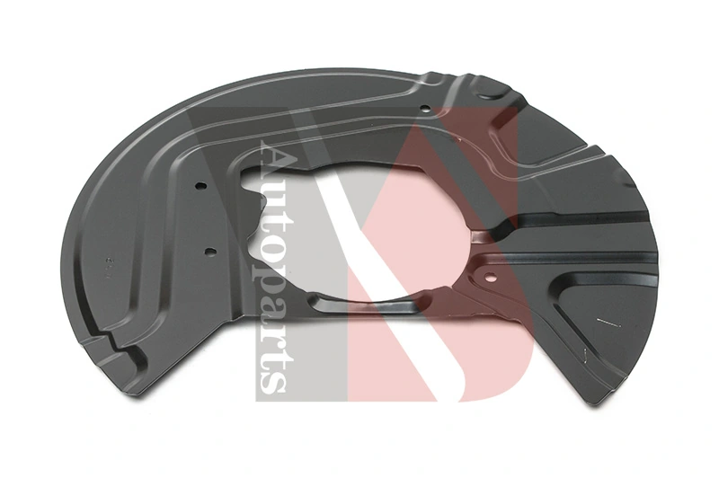 Splash Guard, brake disc YS-SP0098
