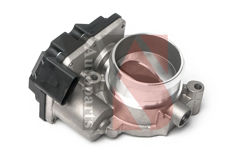 Control Flap, air supply YS-TB03918