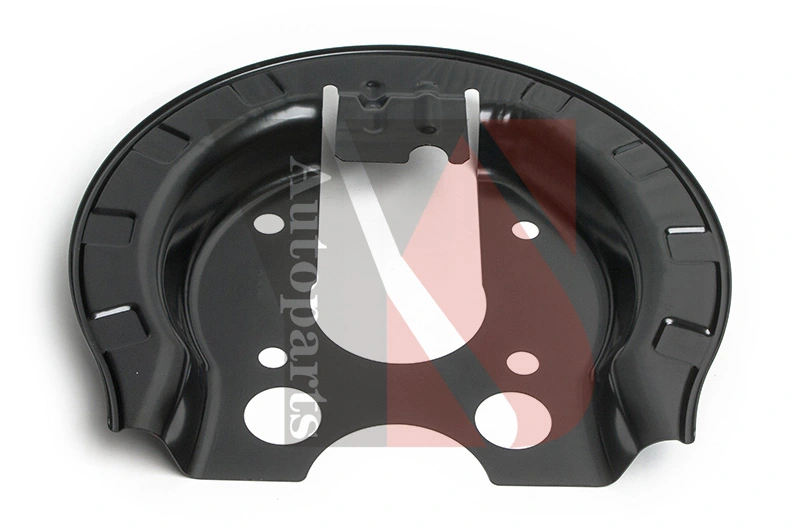 Splash Guard, brake disc YS-SP293