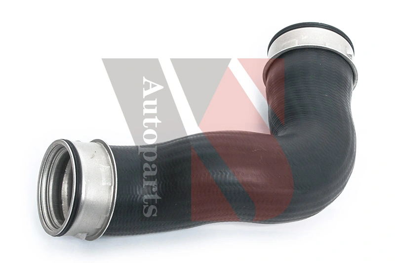 Charge Air Hose YS-TIH0197H