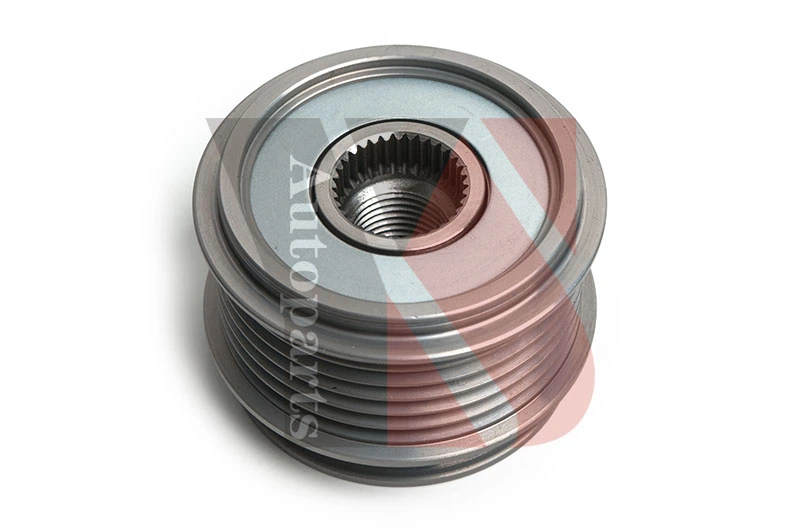 Alternator Freewheel Clutch YS-AP007