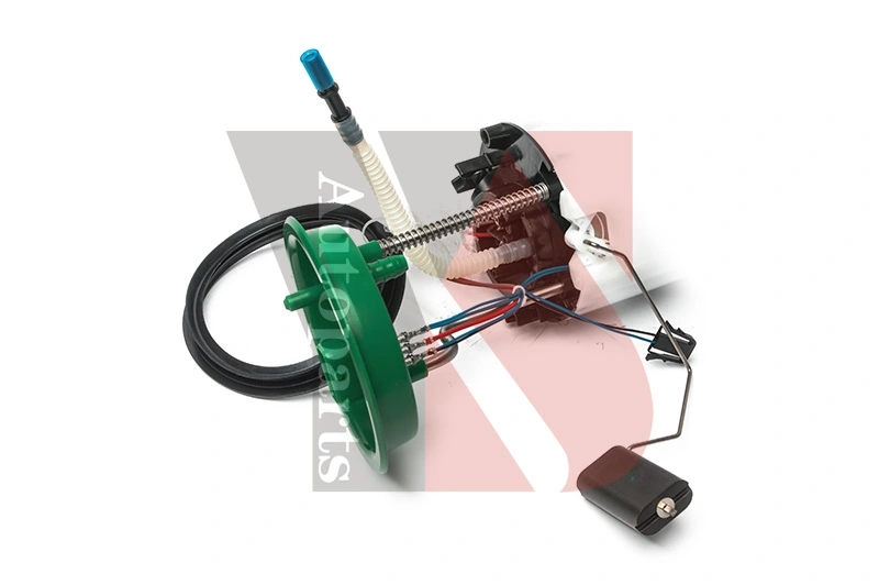 Fuel Feed Unit FP147