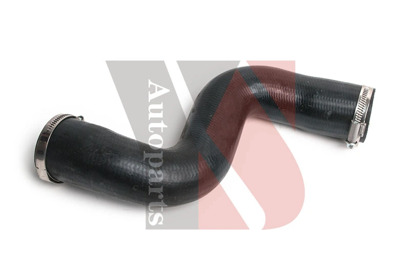 Charge Air Hose YS-TIH0702H
