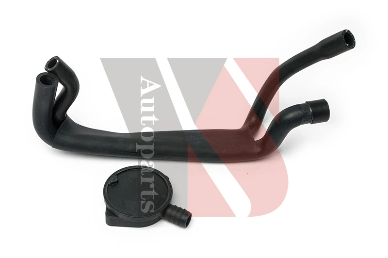 Repair Kit, crankcase ventilation YS-OSK012QX