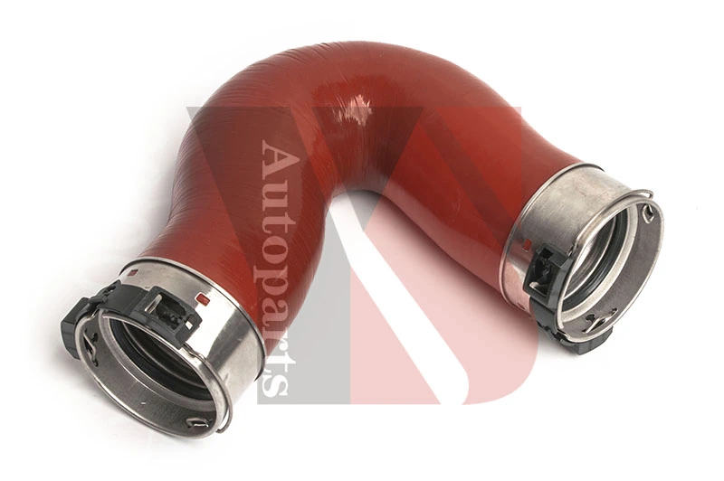 Charge Air Hose YS-TIH0350H
