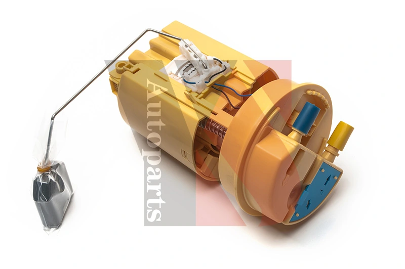 Fuel Feed Unit FP087