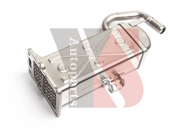 Cooler, exhaust gas recirculation YS-EGR3027H