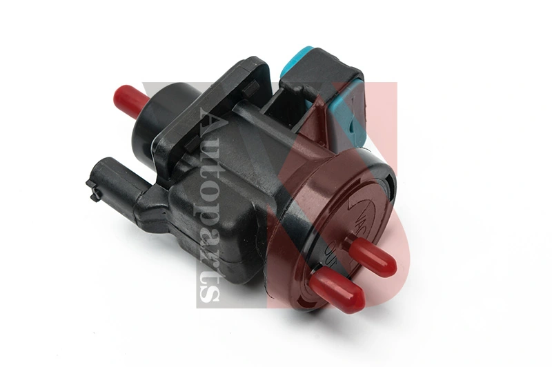 Pressure Converter, exhaust control PCV023