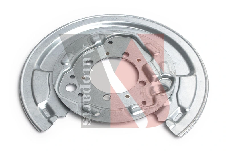 Splash Guard, brake disc YS-SP238
