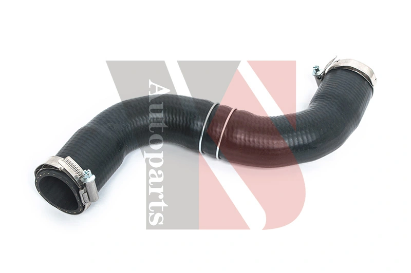 Charge Air Hose YS-TIH0887H
