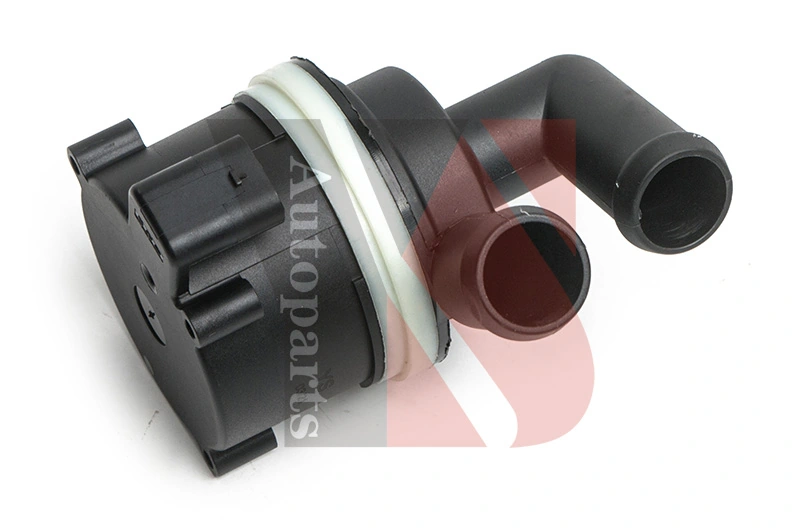Auxiliary Water Pump (cooling water circuit) YS-EWP0048