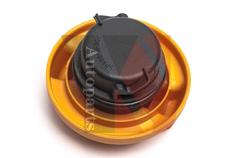Sealing Cap, oil filler neck YS-YXG044