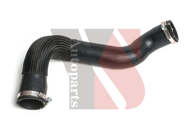 Charge Air Hose YS-TIH0589H