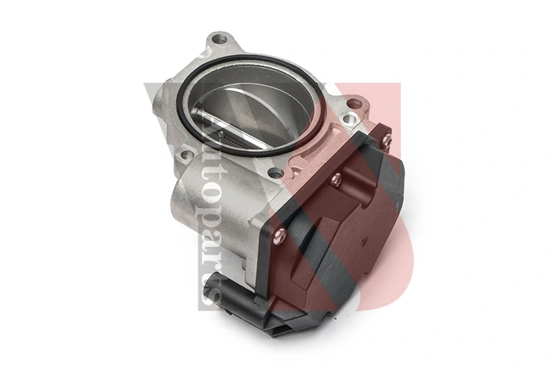 Control Flap, air supply YS-TB03918