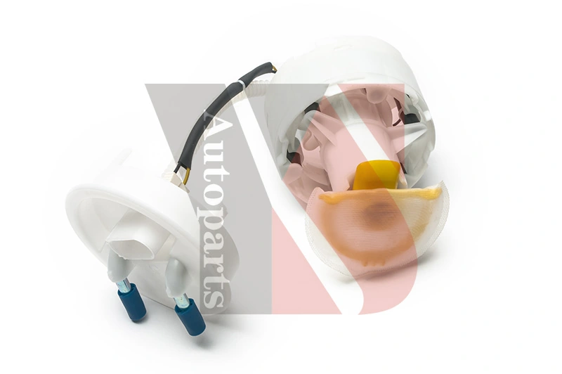 Fuel Feed Unit FP075