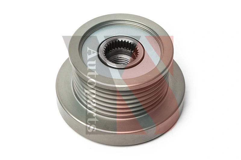 Alternator Freewheel Clutch YS-AP049