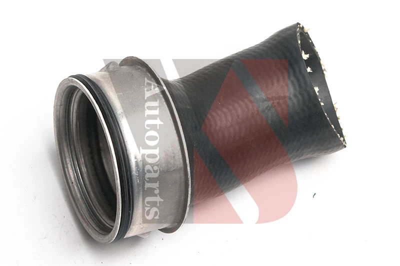 Charge Air Hose YS-TIH0376H