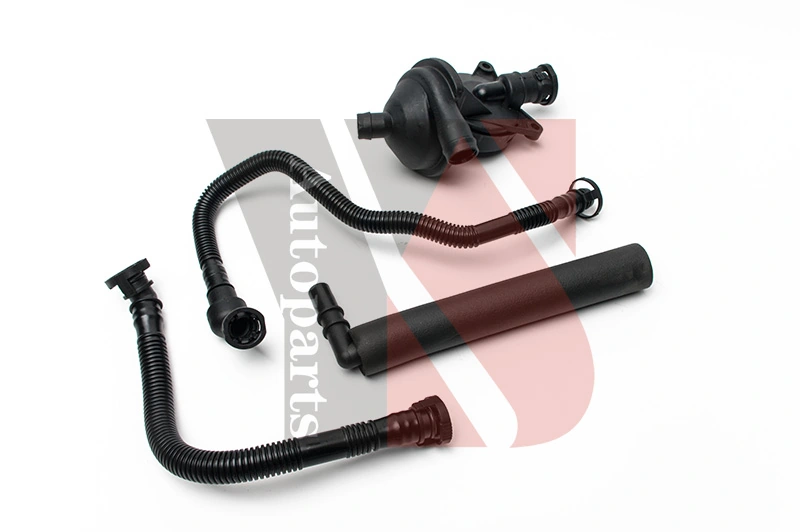 Repair Kit, crankcase ventilation YS-OSK017QX