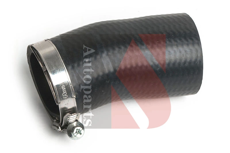 Charge Air Hose YS-TIH0168H